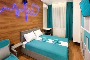 А_Rooms_Rodos 5