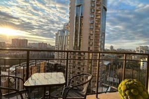 Квартира А_Rooms_Rodos. Апартаменты двухместный 124/1 (+1) 9