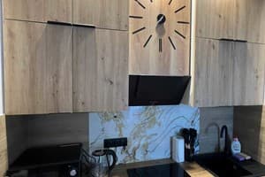 Квартира А_Rooms_Rodos. Апартаменты двухместный 124/1 (+1) 6