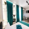 Квартира А_Rooms_Rodos. Апартаменти двомісний 124/1 (+1) 4