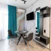 Квартира А_Rooms_Rodos. Апартаменти двомісний 124/1 (+1) 3