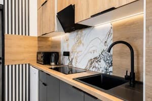 Квартира А_Rooms_Rodos. Апартаменти двомісний 124/1 (+1) 6