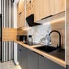 Квартира А_Rooms_Rodos. Апартаменти двомісний 124/1 (+1) 6