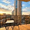 Квартира А_Rooms_Rodos. Апартаменти двомісний 124/1 (+1) 9