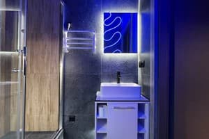 Квартира А_Rooms_Rodos. Апартаменти двомісний 124/1 (+1) 7