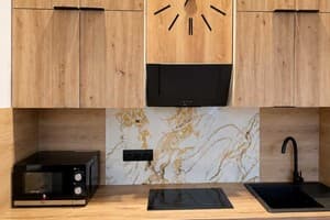 Квартира А_Rooms_Rodos. Апартаменти двомісний 124/1 (+1) 5