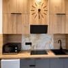 Квартира А_Rooms_Rodos. Апартаменти двомісний 124/1 (+1) 5