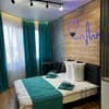Квартира А_Rooms_Rodos. Апартаменты двухместный 124/2 1