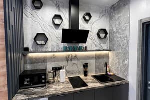 Квартира А_Rooms_Rodos. Апартаменти двомісний 124/2 (+1) 4