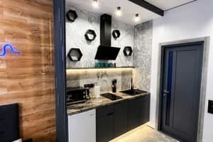 Квартира А_Rooms_Rodos. Апартаменти двомісний 124/2 (+1) 5