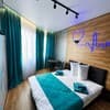 Квартира А_Rooms_Rodos. Апартаменти двомісний 124/2 (+1) 1