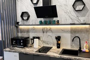 Квартира А_Rooms_Rodos. Апартаменти двомісний 124/2 (+1) 6
