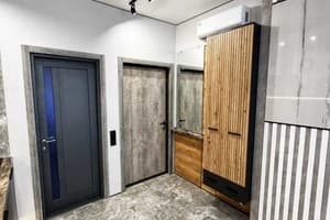 Квартира А_Rooms_Rodos. Апартаменти двомісний 124/2 (+1) 7