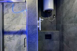 Квартира А_Rooms_Rodos. Апартаменти двомісний 124/2 (+1) 8