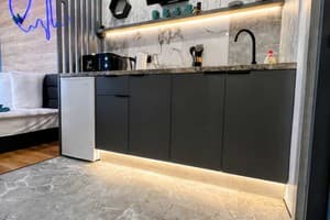Квартира А_Rooms_Rodos. Апартаменти двомісний 124/2 (+1) 3