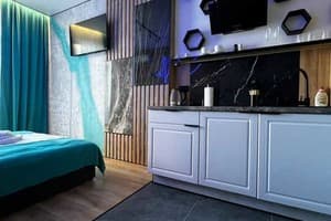 Квартира А_Rooms_Rodos. Апартаменты двухместный 125 4