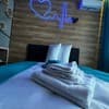 Квартира А_Rooms_Rodos. Апартаменты двухместный 125 3