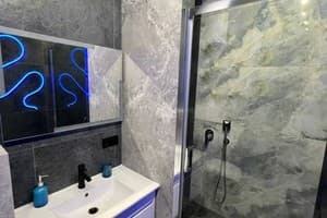 Квартира А_Rooms_Rodos. Апартаменты двухместный 125 8