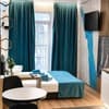 Квартира А_Rooms_Rodos. Апартаменти двомісний 125 (+1) 3