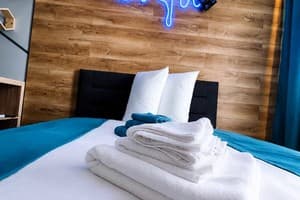 Квартира А_Rooms_Rodos. Апартаменти двомісний 125 (+1) 4