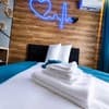 Квартира А_Rooms_Rodos. Апартаменти двомісний 125 (+1) 4