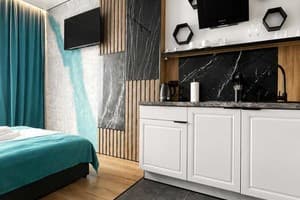 Квартира А_Rooms_Rodos. Апартаменти двомісний 125 (+1) 5
