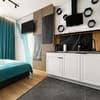 Квартира А_Rooms_Rodos. Апартаменти двомісний 125 (+1) 5