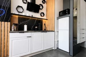 Квартира А_Rooms_Rodos. Апартаменти двомісний 125 (+1) 6