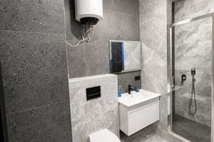 Квартира А_Rooms_Rodos. Апартаменти двомісний 125 (+1) 8