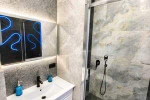 Квартира А_Rooms_Rodos. Апартаменти двомісний 125 (+1) 9