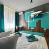 Квартира А_Rooms_Rodos. Апартаменты двухместный 126/1 2
