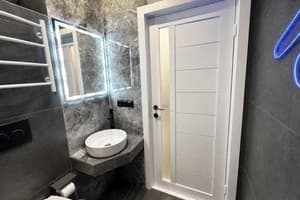Квартира А_Rooms_Rodos. Апартаменти двомісний 126/1 (+1) 8
