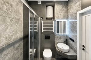 Квартира А_Rooms_Rodos. Апартаменти двомісний 126/1 (+1) 7