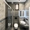 Квартира А_Rooms_Rodos. Апартаменти двомісний 126/1 (+1) 7