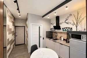Квартира А_Rooms_Rodos. Апартаменти двомісний 126/1 (+1) 4