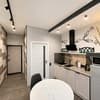 Квартира А_Rooms_Rodos. Апартаменти двомісний 126/1 (+1) 4