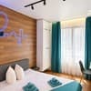 Квартира А_Rooms_Rodos. Апартаменти двомісний 126/1 (+1) 3