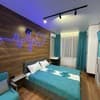 Квартира А_Rooms_Rodos. Апартаменты двухместный  8
