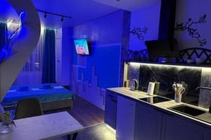 Квартира А_Rooms_Rodos. Апартаменты двухместный  12