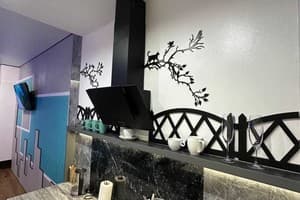 Квартира А_Rooms_Rodos. Апартаменты двухместный  7