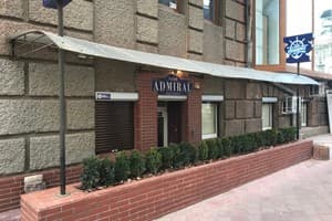 Admiral 1