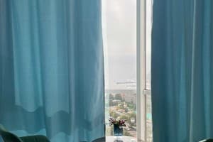 Квартира Alliance. Апартаменты квартира Аркадия вид моря 3