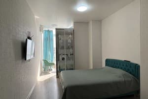 Квартира Alliance. Апартаменты квартира Аркадия вид моря 1