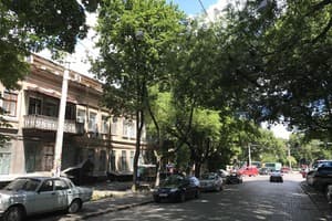 Apartments near Deribasovskaya  6