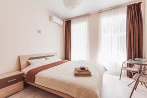 Апарт-отель Apartments near Deribasovskaya . Люкс двухместный  1