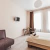 Апарт-отель Apartments near Deribasovskaya . Люкс трехместный  5