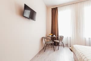 Апарт-отель Apartments near Deribasovskaya . Люкс трехместный  6