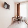 Апарт-отель Apartments near Deribasovskaya . Люкс трехместный  6