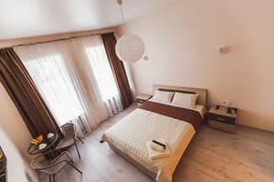 Апарт-отель Apartments near Deribasovskaya . Люкс трехместный  8