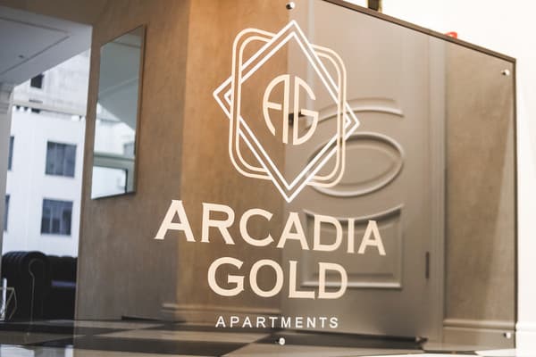 Arcadia Gold Apartments 4